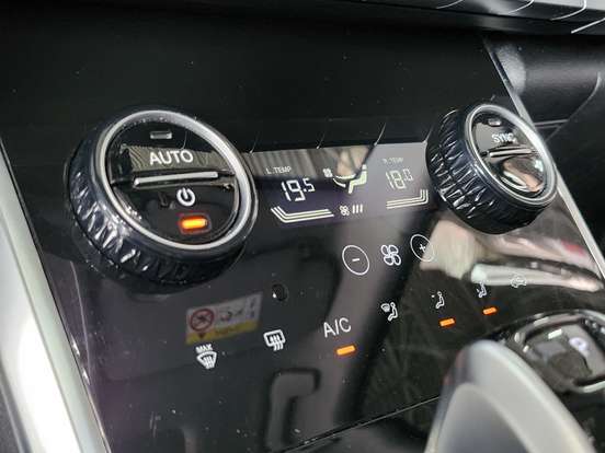 CAOA CHERY-TIGGO 8-1.6 TGDI GASOLINA TXS MAX DRIVE DCT CAOA CHERY-TIGGO 8-2024