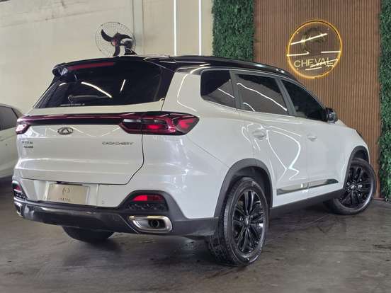CAOA CHERY-TIGGO 8-1.6 TGDI GASOLINA TXS MAX DRIVE DCT CAOA CHERY-TIGGO 8-2024