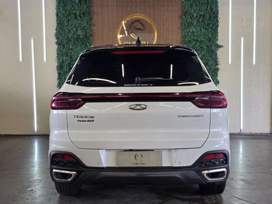 CAOA CHERY-TIGGO 8-2024