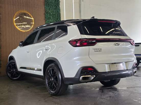 CAOA CHERY-TIGGO 8-1.6 TGDI GASOLINA TXS MAX DRIVE DCT CAOA CHERY-TIGGO 8-2024