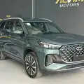 CAOA CHERY TIGGO 8 PRO 1.5 TGDI PHEV DHT CAOA CHERY TIGGO 8 PRO 1.5 TGDI PHEV DHT