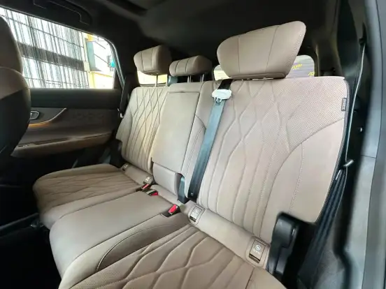 CAOA CHERY-TIGGO 8 PRO-1.5 TGDI PHEV DHT CAOA CHERY-TIGGO 8 PRO-2026