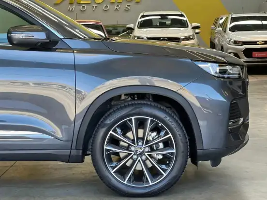 CAOA CHERY-TIGGO 8 PRO-1.6 TGDI GASOLINA DCT CAOA CHERY-TIGGO 8 PRO-2026