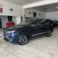 CAOA CHERY TIGGO 8 PRO 1.6 TGDI GASOLINA DCT CAOA CHERY TIGGO 8 PRO 1.6 TGDI GASOLINA DCT