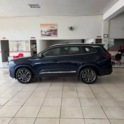 CAOA CHERY-TIGGO 8 PRO-2025
