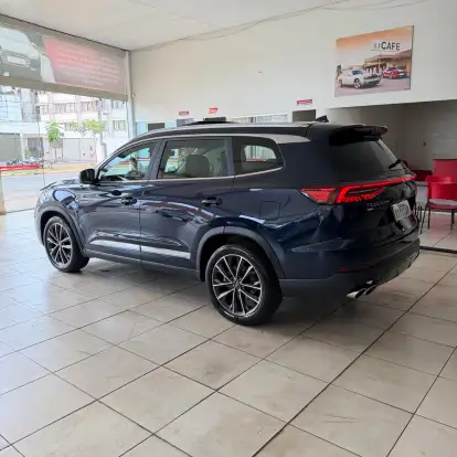 CAOA CHERY-TIGGO 8 PRO-1.6 TGDI GASOLINA DCT CAOA CHERY-TIGGO 8 PRO-2025
