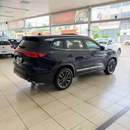 CAOA CHERY-TIGGO 8 PRO-2025