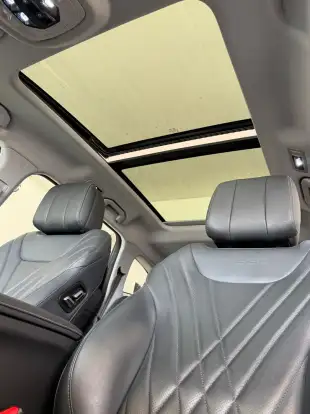 CAOA CHERY-TIGGO 8 PRO-2025