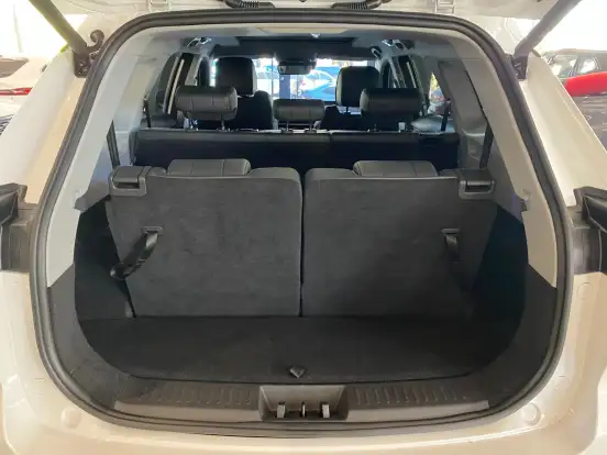 CAOA CHERY-TIGGO 8 PRO-2025