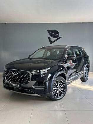 CAOA CHERY TIGGO 8 PRO 1.5 TCI PLUG-IN HYBRID DHT