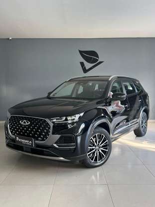 CAOA CHERY-TIGGO 8 PRO-1.5 TCI PLUG-IN HYBRID DHT CAOA CHERY-TIGGO 8 PRO-2022