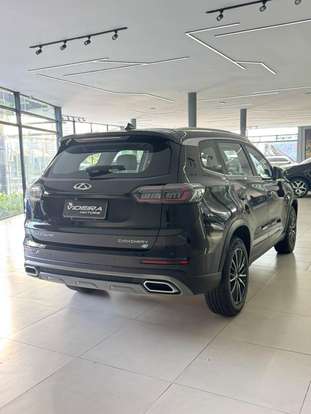 CAOA CHERY-TIGGO 8 PRO-2022