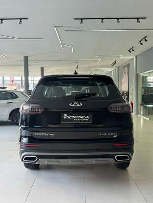 CAOA CHERY-TIGGO 8 PRO-1.5 TCI PLUG-IN HYBRID DHT CAOA CHERY-TIGGO 8 PRO-2022