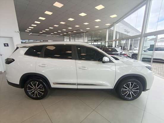 CAOA CHERY-TIGGO 8 PRO-1.5 TCI PLUG-IN HYBRID DHT CAOA CHERY-TIGGO 8 PRO-2023