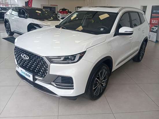 CAOA CHERY-TIGGO 8 PRO-2023