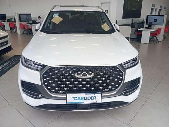 CAOA CHERY-TIGGO 8 PRO-1.5 TCI PLUG-IN HYBRID DHT CAOA CHERY-TIGGO 8 PRO-2023