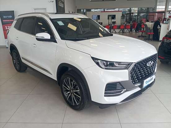 CAOA CHERY-TIGGO 8 PRO-1.5 TCI PLUG-IN HYBRID DHT CAOA CHERY-TIGGO 8 PRO-2023