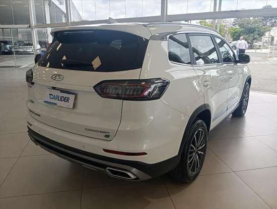CAOA CHERY-TIGGO 8 PRO-2023