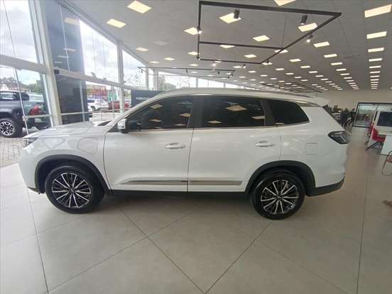 CAOA CHERY-TIGGO 8 PRO-2023