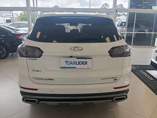 CAOA CHERY-TIGGO 8 PRO-2023