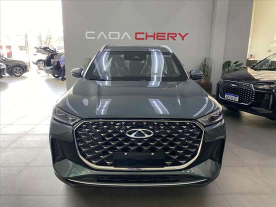 CAOA CHERY-TIGGO 8 PRO-1.5 TCI PLUG-IN HYBRID DHT CAOA CHERY-TIGGO 8 PRO-2026