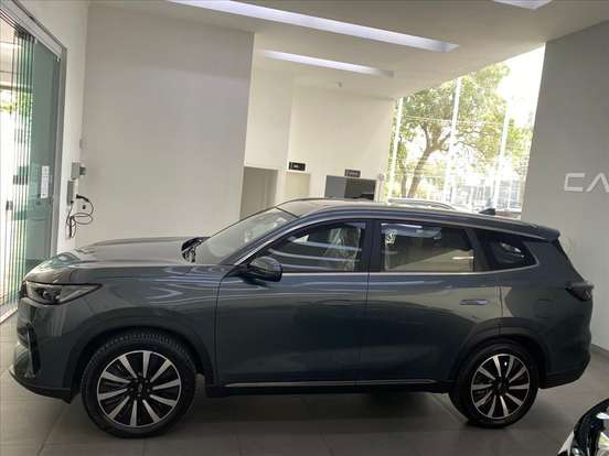 CAOA CHERY-TIGGO 8 PRO-2026