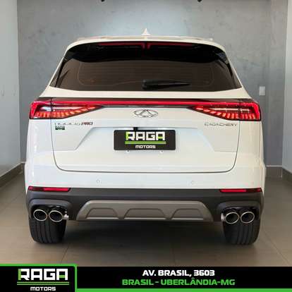 CAOA CHERY-TIGGO 8 PRO-2025