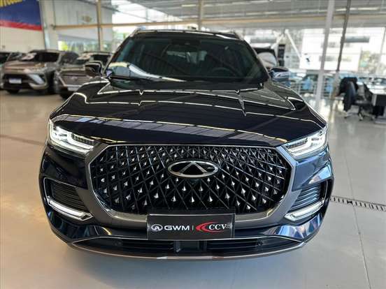 CAOA CHERY-TIGGO 8 PRO-2024