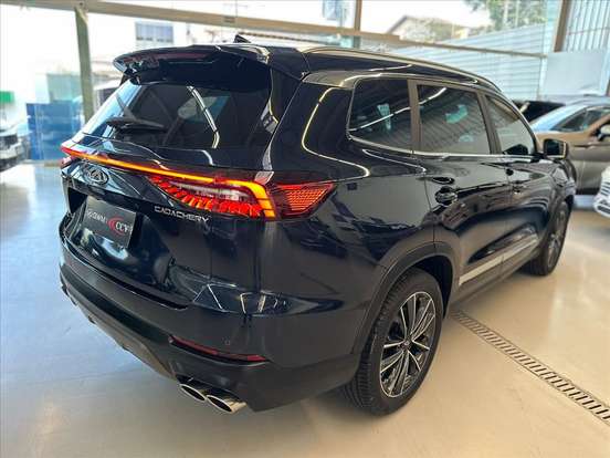 CAOA CHERY-TIGGO 8 PRO-2024