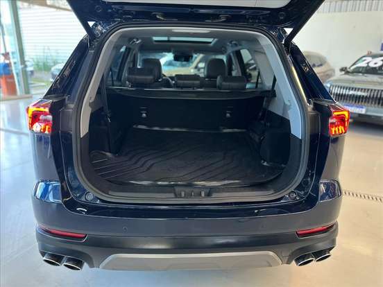CAOA CHERY-TIGGO 8 PRO-1.6 TGDI GASOLINA DCT CAOA CHERY-TIGGO 8 PRO-2024