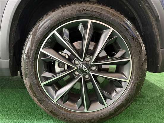 CAOA CHERY-TIGGO 8 PRO-2025