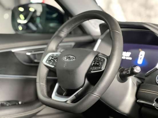 CAOA CHERY-TIGGO 8 PRO-1.6 TGDI GASOLINA DCT CAOA CHERY-TIGGO 8 PRO-2024