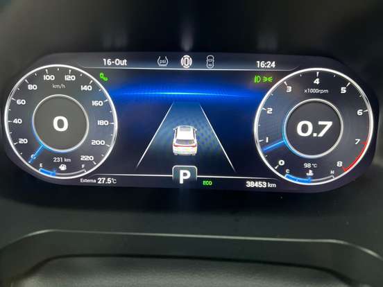 CAOA CHERY-TIGGO 8 PRO-2024
