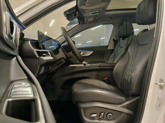CAOA CHERY-TIGGO 8 PRO-1.6 TGDI GASOLINA DCT CAOA CHERY-TIGGO 8 PRO-2025