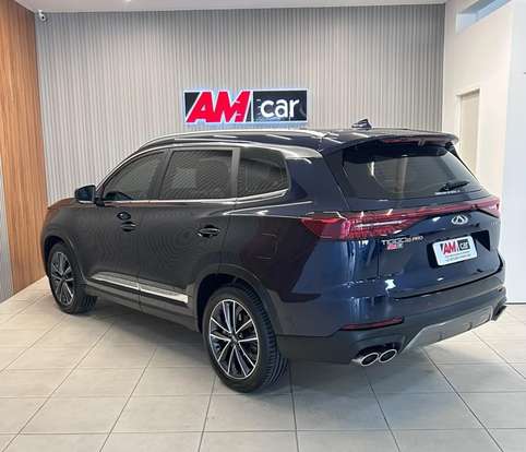 CAOA CHERY-TIGGO 8 PRO-2025
