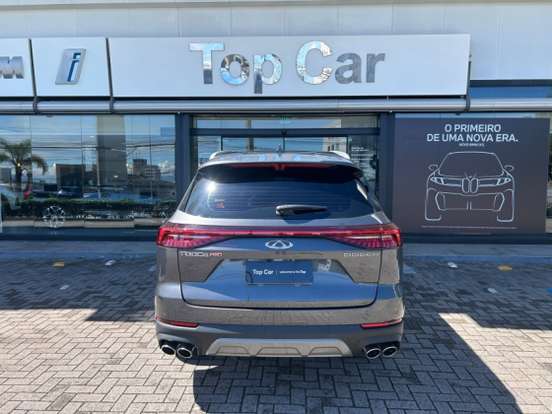 CAOA CHERY-TIGGO 8 PRO-2025