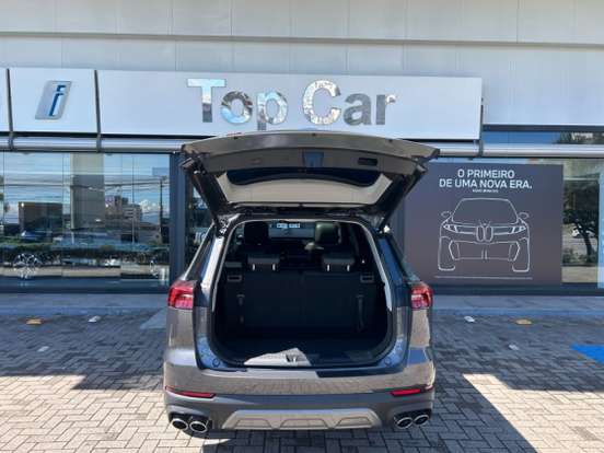 CAOA CHERY-TIGGO 8 PRO-2025
