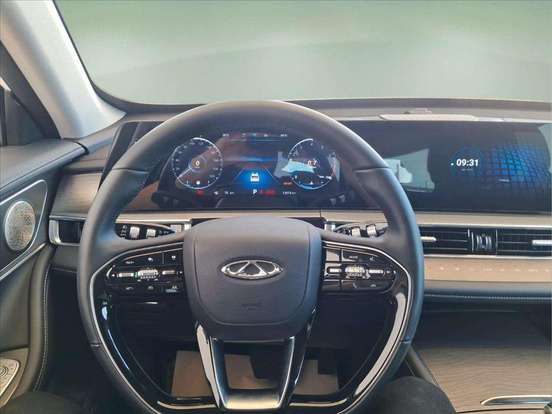 CAOA CHERY-TIGGO 8 PRO-1.6 TGDI GASOLINA DCT CAOA CHERY-TIGGO 8 PRO-2026
