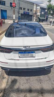 CAOA CHERY-ARRIZO 6 PRO-2022