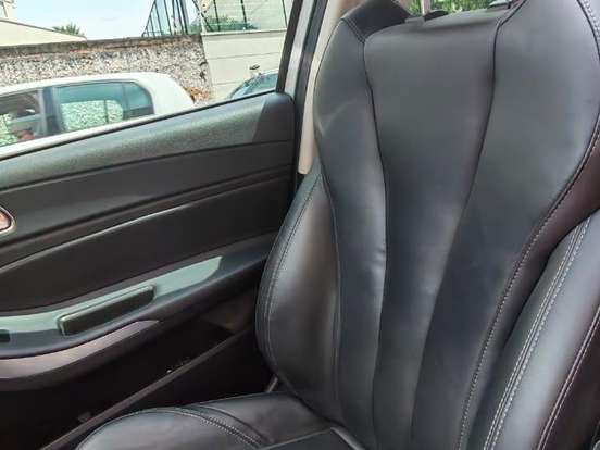 CAOA CHERY-ARRIZO 6 PRO-1.5 TCI FLEX HYBRID CVT CAOA CHERY-ARRIZO 6 PRO-2022