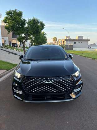 CAOA CHERY-ARRIZO 6 PRO-1.5 TCI FLEX HYBRID MAX DRIVE CVT CAOA CHERY-ARRIZO 6 PRO-2025