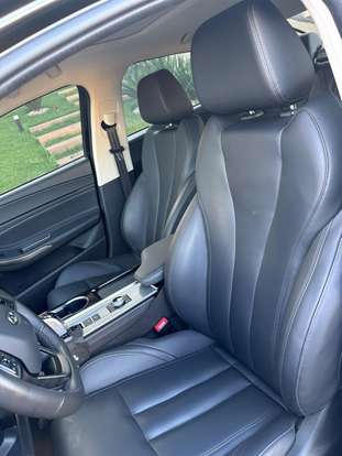 CAOA CHERY-ARRIZO 6 PRO-1.5 TCI FLEX HYBRID MAX DRIVE CVT CAOA CHERY-ARRIZO 6 PRO-2025