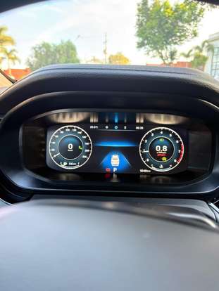 CAOA CHERY-ARRIZO 6 PRO-1.5 TCI FLEX HYBRID MAX DRIVE CVT CAOA CHERY-ARRIZO 6 PRO-2025