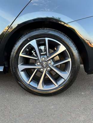 CAOA CHERY-ARRIZO 6 PRO-1.5 TCI FLEX HYBRID MAX DRIVE CVT CAOA CHERY-ARRIZO 6 PRO-2025