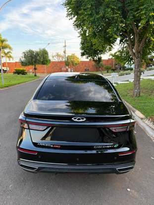 CAOA CHERY-ARRIZO 6 PRO-1.5 TCI FLEX HYBRID MAX DRIVE CVT CAOA CHERY-ARRIZO 6 PRO-2025