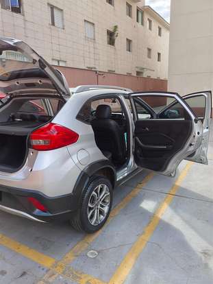 CAOA CHERY-TIGGO 2-2019