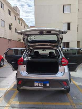 CAOA CHERY-TIGGO 2-2019