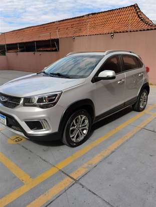 CAOA CHERY-TIGGO 2-2019