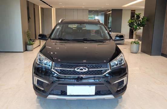 CAOA CHERY-TIGGO 2-2021