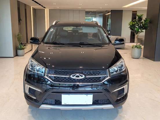 CAOA CHERY-TIGGO 2-1.5 MPFI 16V FLEX ACT 4P AUTOMÁTICO CAOA CHERY-TIGGO 2-2021